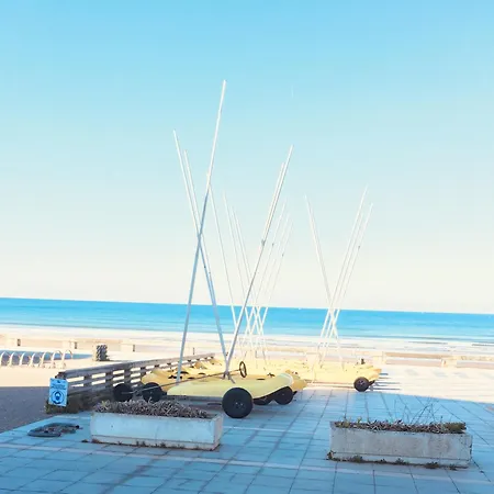 Le Matelot Saint-Gilles-Croix-de-Vie