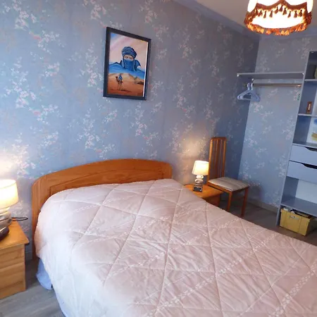 Apartment Le Matelot Saint-Gilles-Croix-de-Vie