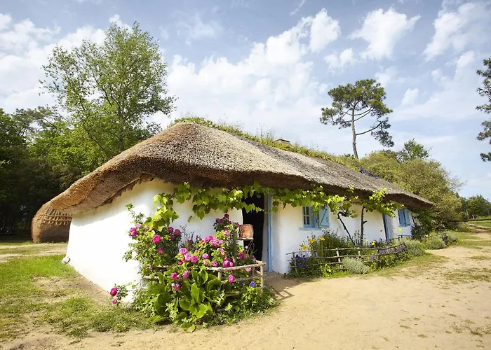 Apartment Le Matelot *