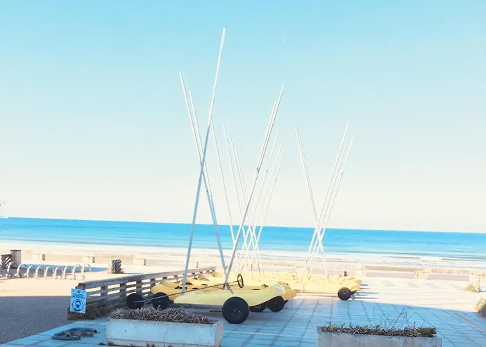 Le Matelot Saint-Gilles-Croix-de-Vie